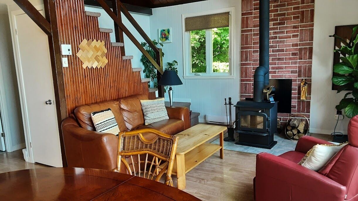 Photo of Livingroom in Sainte-Croix