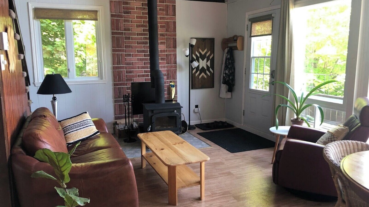 Photo of Livingroom in Sainte-Croix