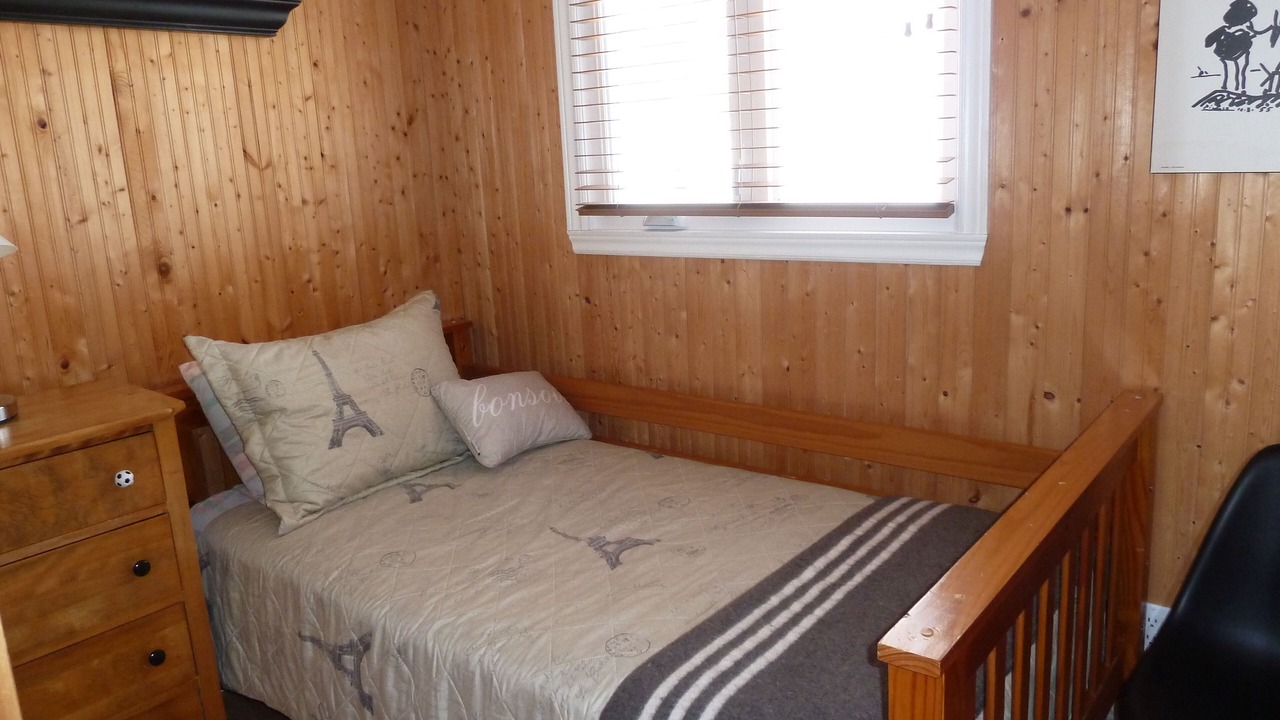 Photo of Bedroom in Sainte-Croix