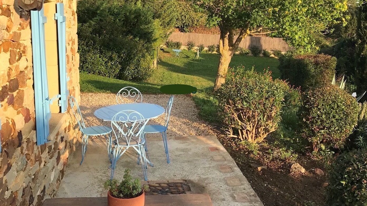 Photo of Outdoor in La Bruguiere