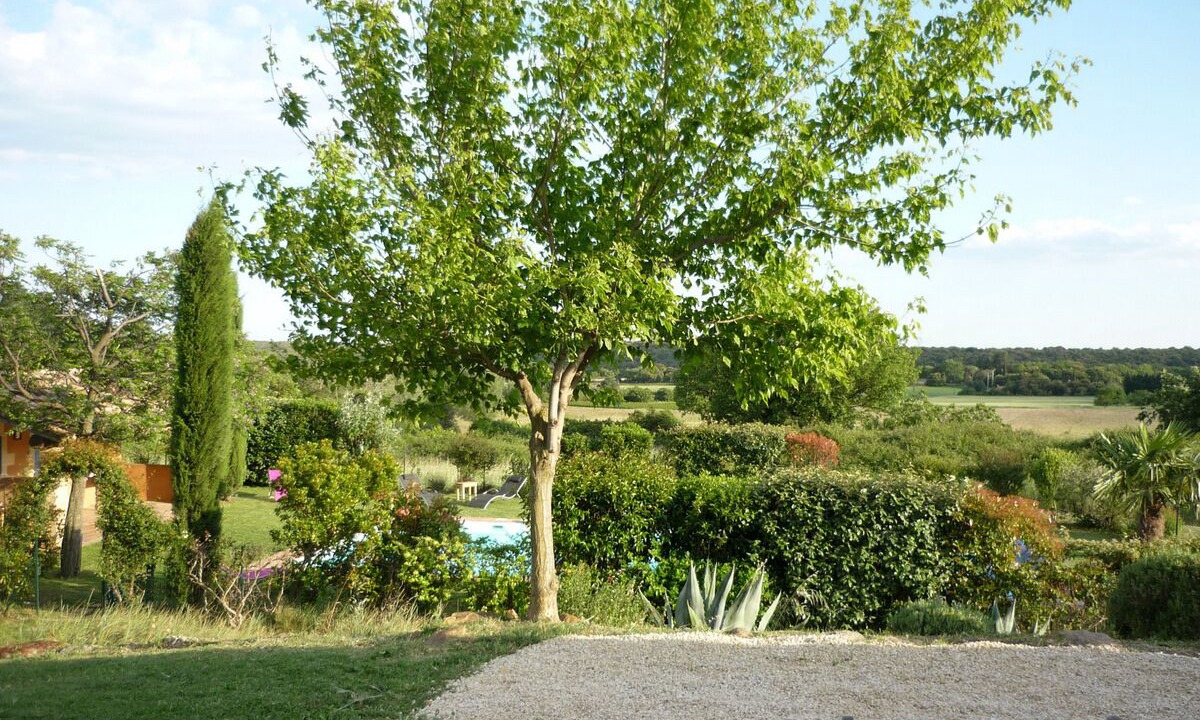Photo of Outdoor in La Bruguiere
