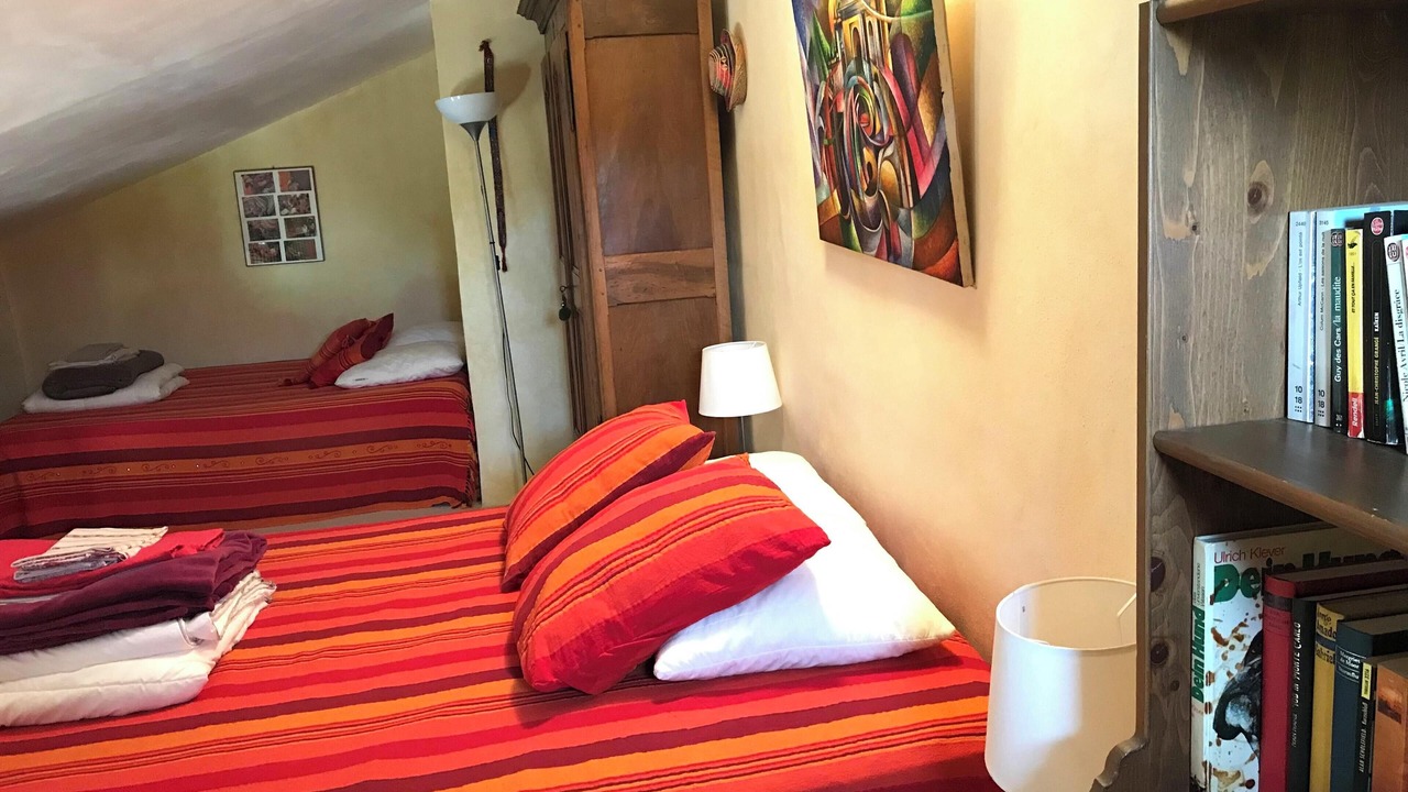 Photo of Bedroom in La Bruguiere
