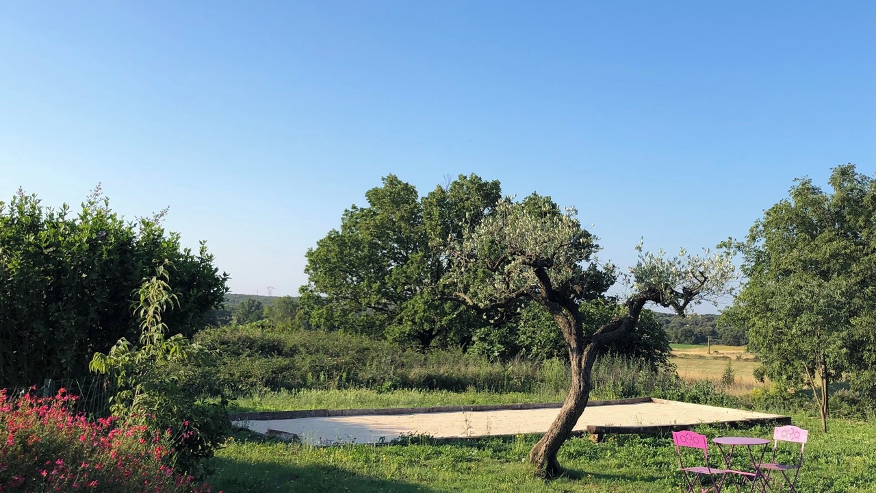 Photo of Outdoor in La Bruguiere