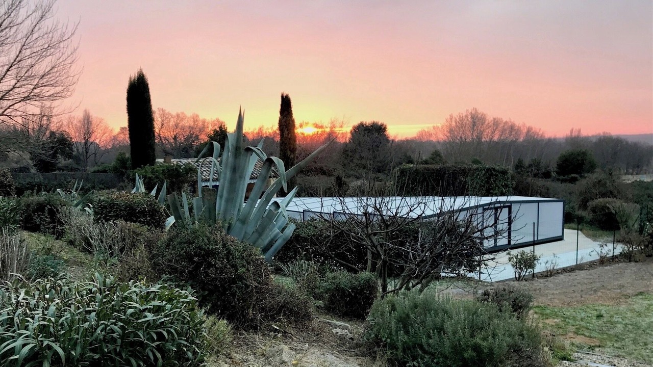 Photo of Outdoor in La Bruguiere