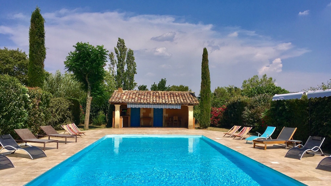Photo of Outdoor in La Bruguiere