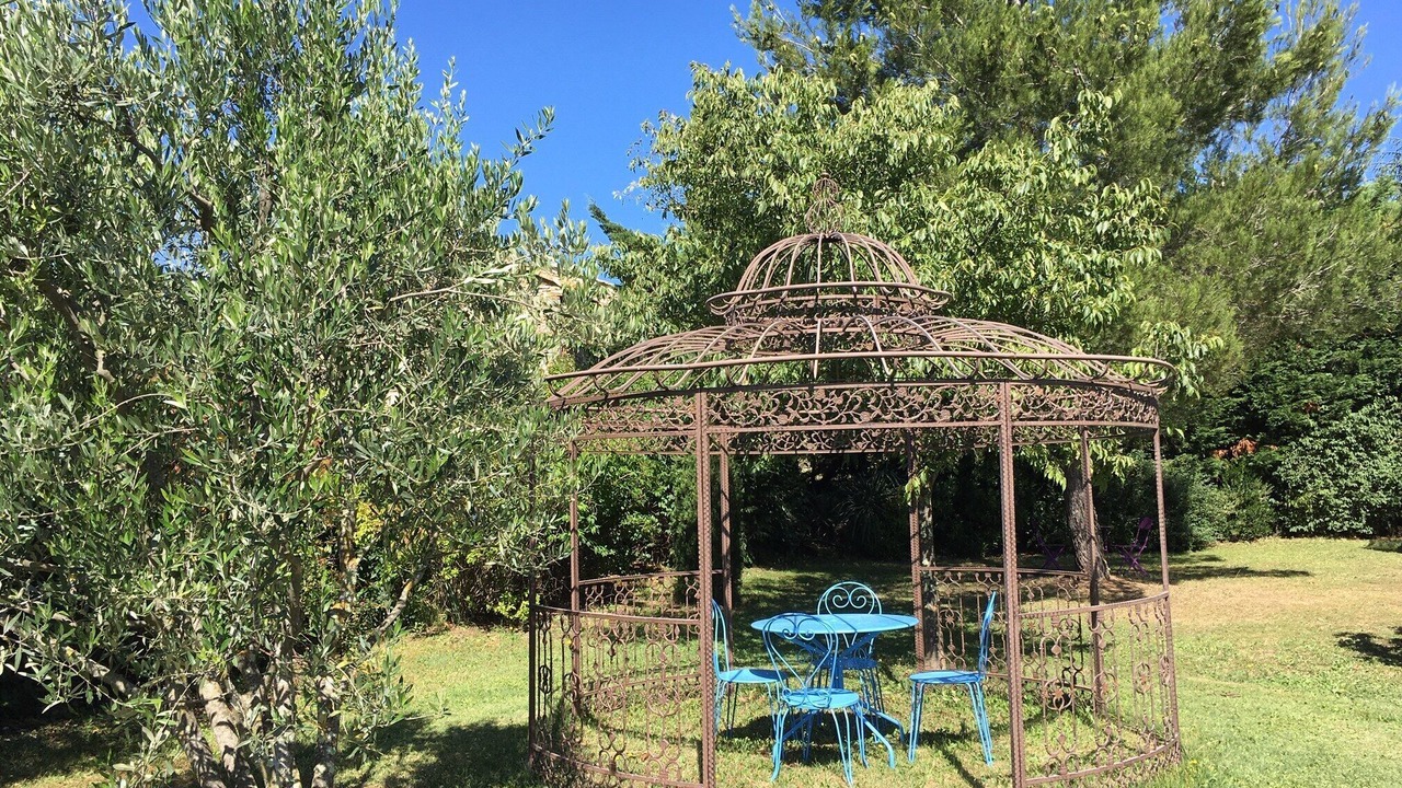 Photo of Outdoor in La Bruguiere
