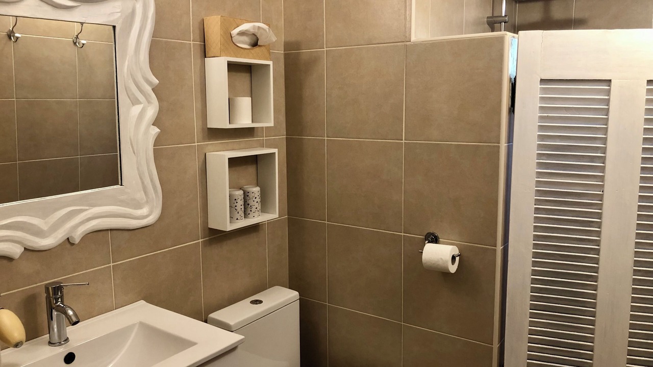 Photo of Bathroom in La Bruguiere