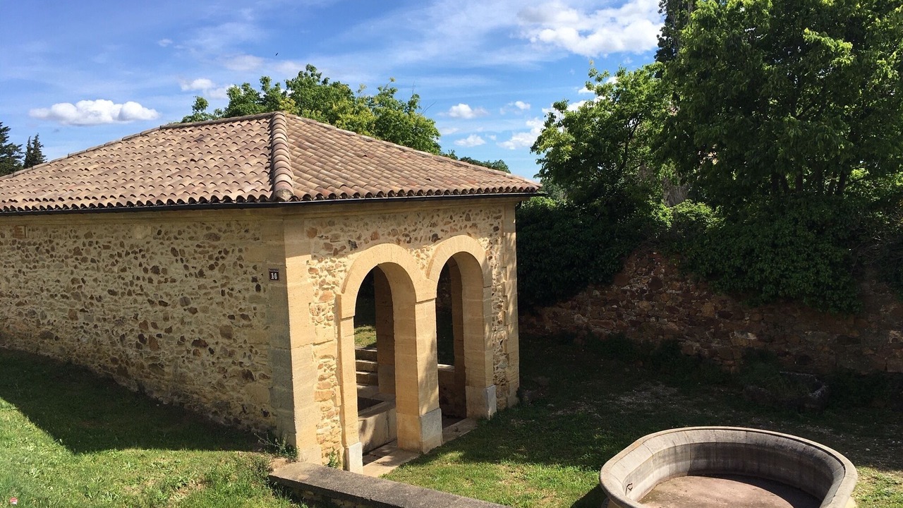 Photo of Outdoor in La Bruguiere