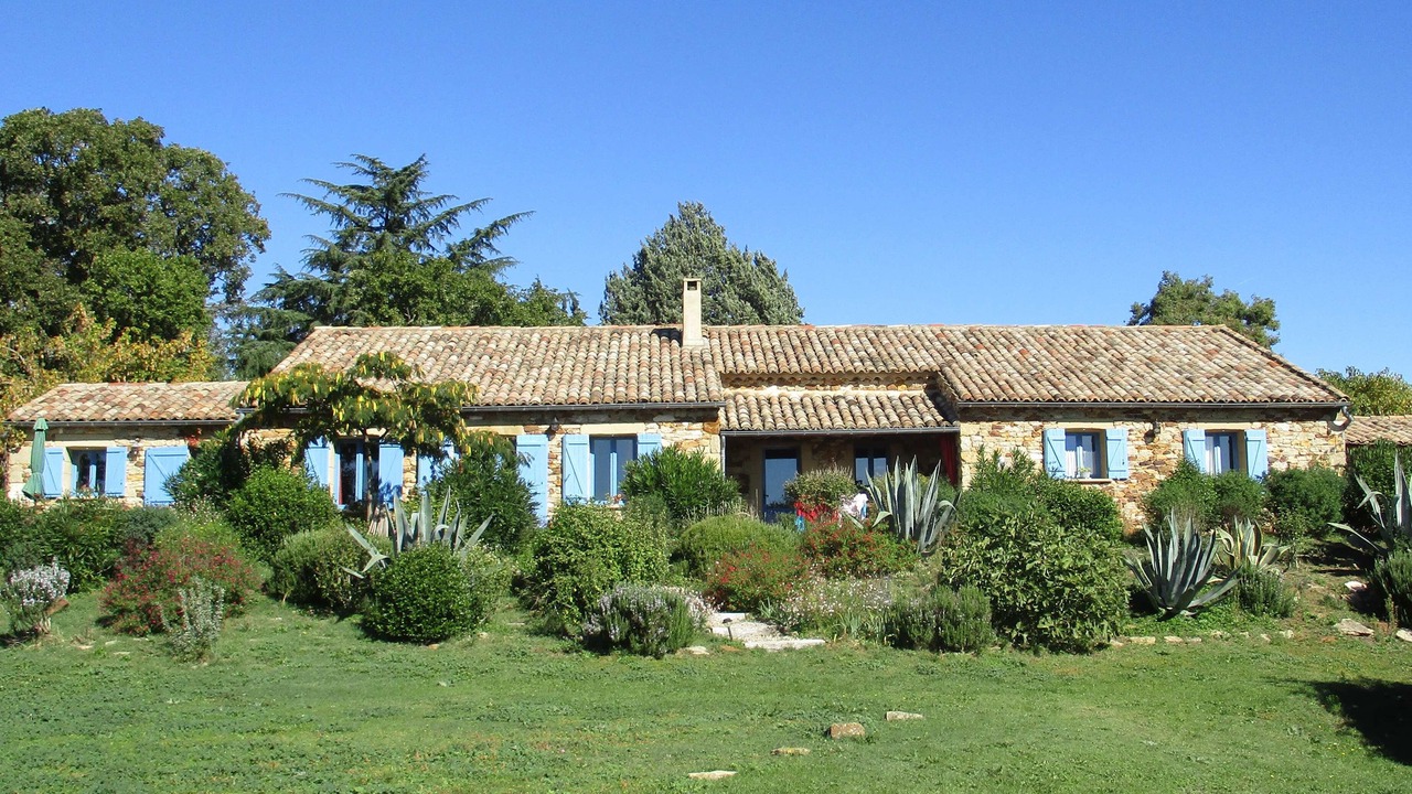 Photo of Outdoor in La Bruguiere