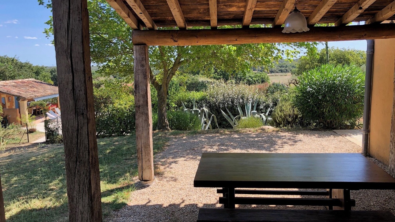 Photo of Outdoor in La Bruguiere