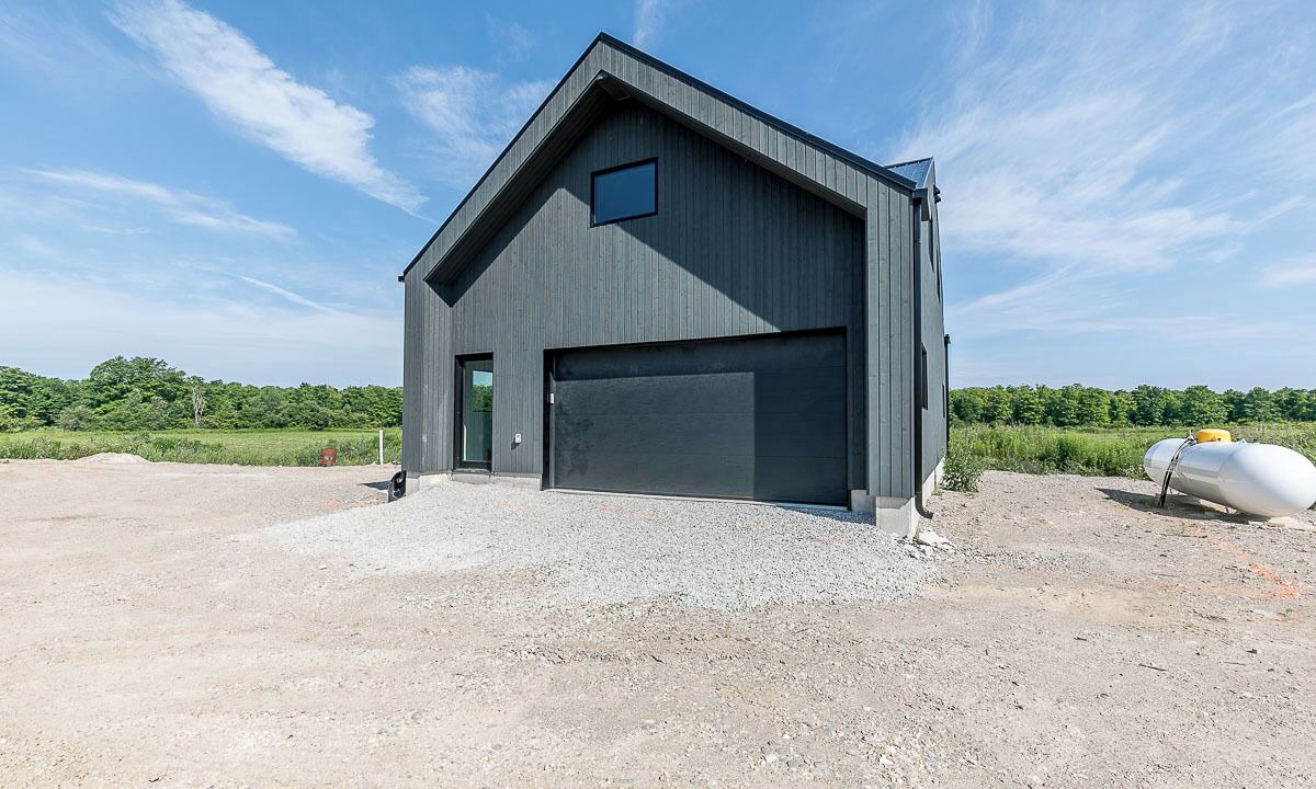 Photo of Outdoor in Glen Huron