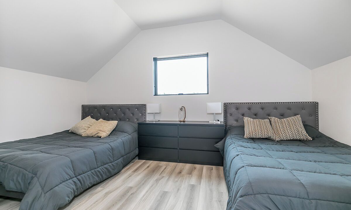 Photo of Bedroom in Glen Huron