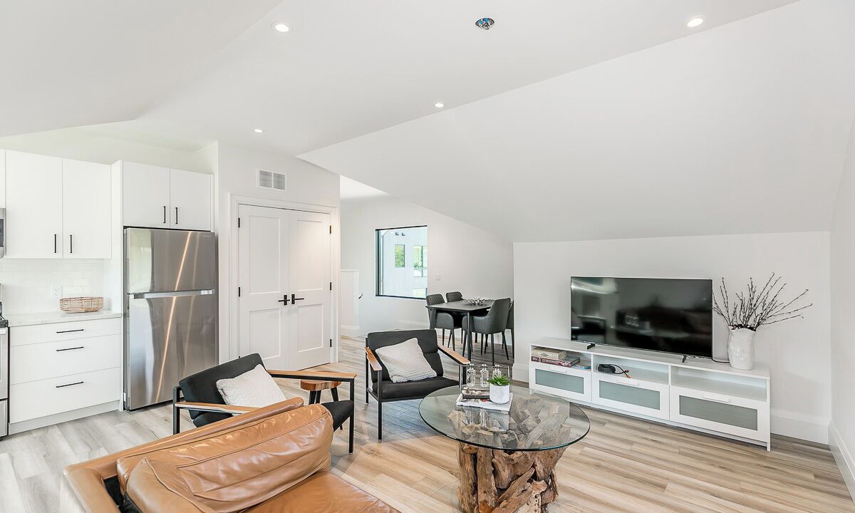Photo of Livingroom in Glen Huron