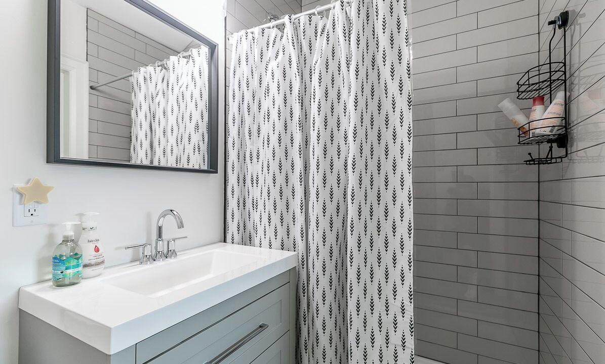 Photo of Bathroom in Glen Huron