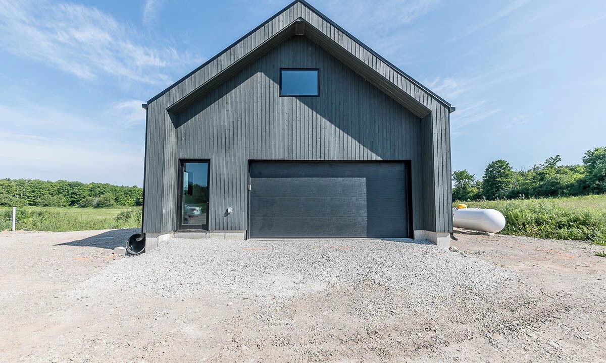 Photo of Outdoor in Glen Huron