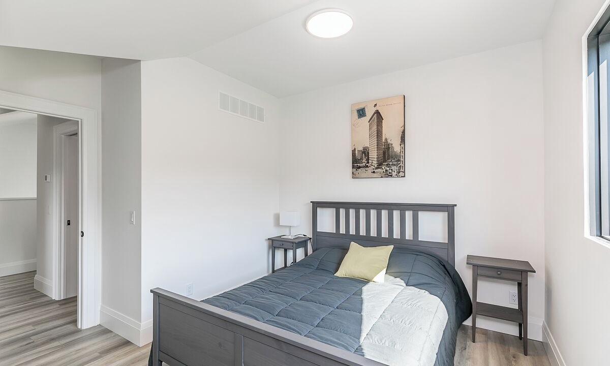 Photo of Bedroom in Glen Huron