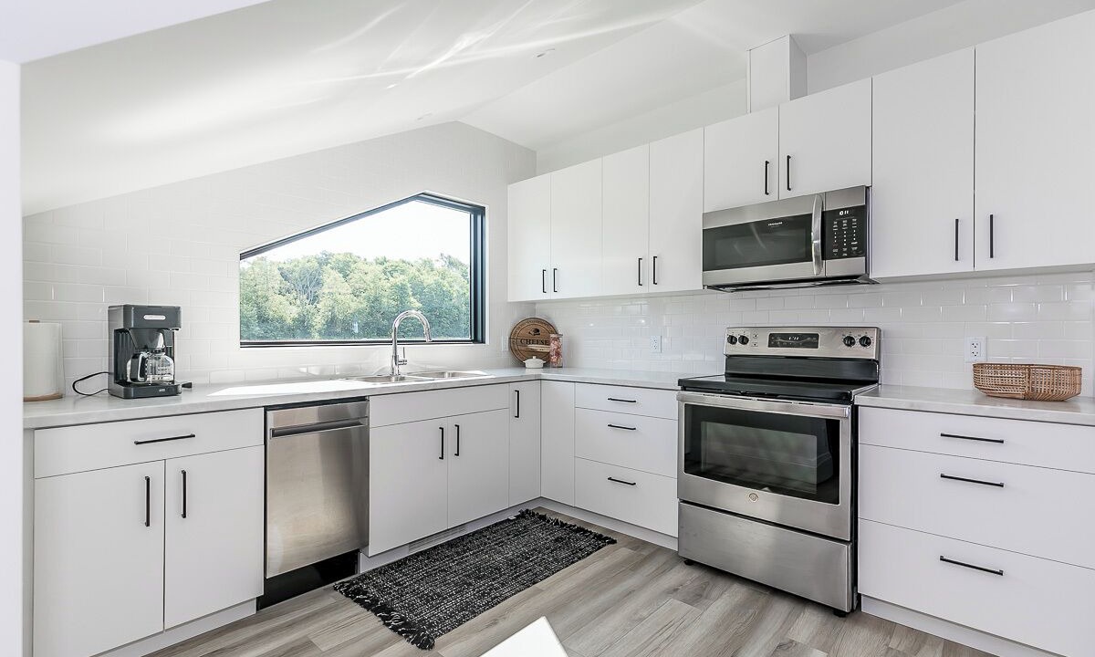 Photo of Kitchen in Glen Huron
