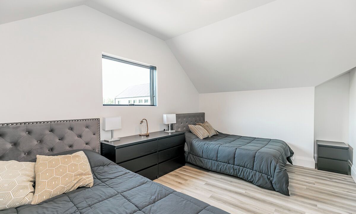 Photo of Bedroom in Glen Huron