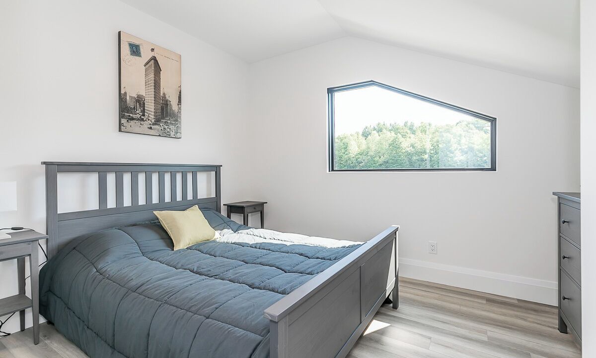 Photo of Bedroom in Glen Huron