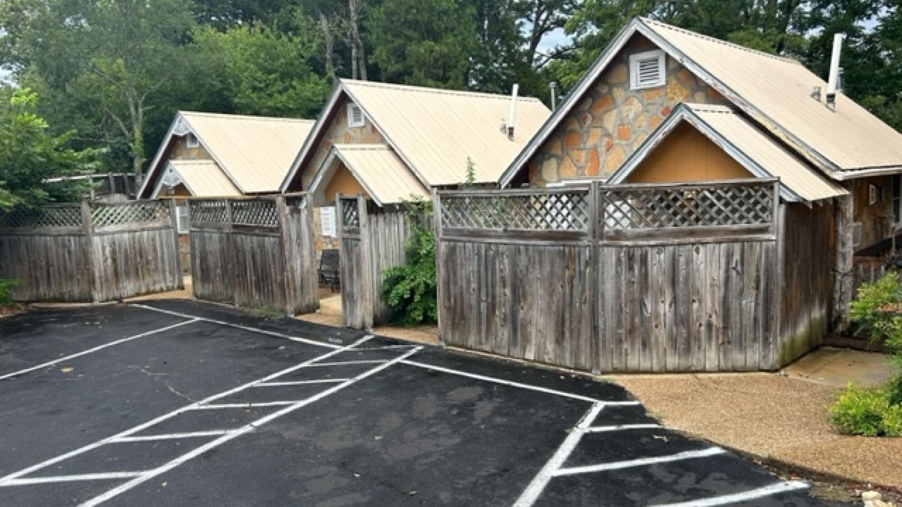 Photo of Outdoor in Eureka Springs