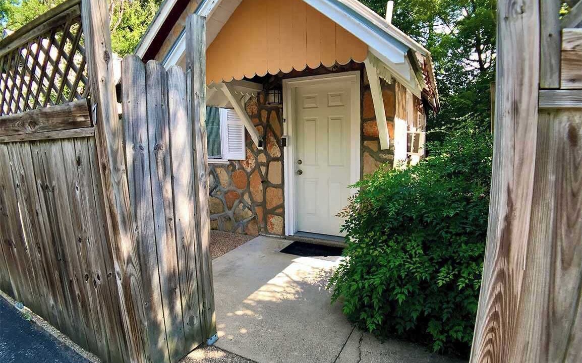 Photo of Outdoor in Eureka Springs