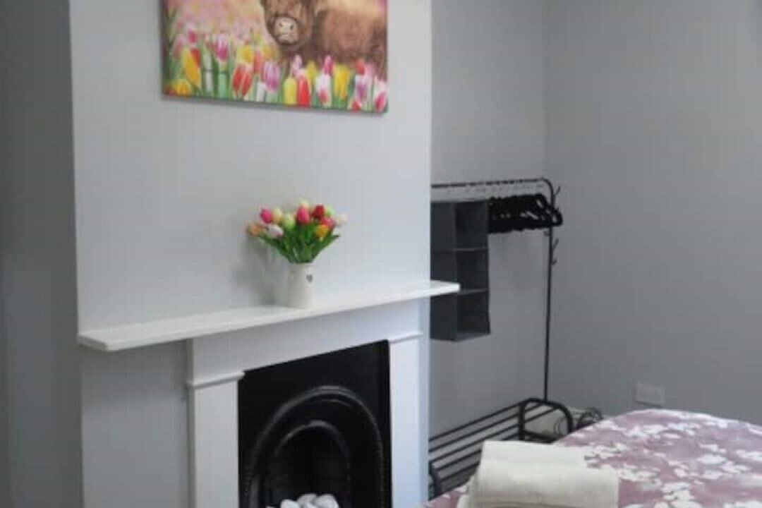 Photo of Bedroom in Croft On Tees