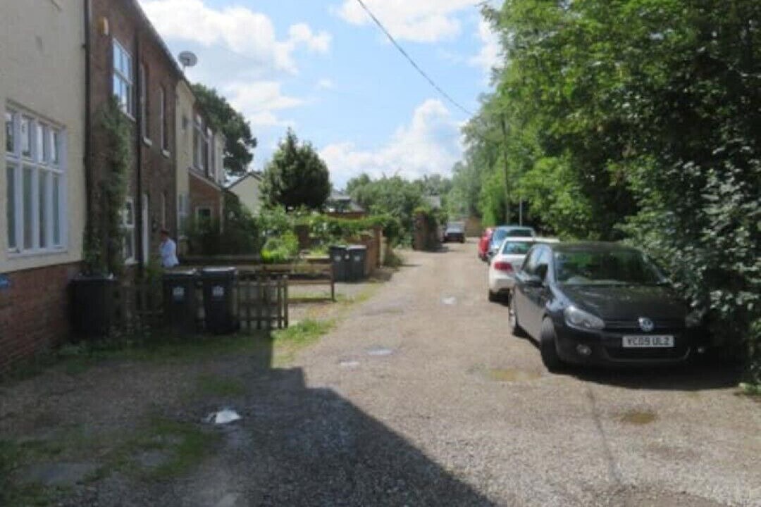 Photo of Outdoor in Croft On Tees