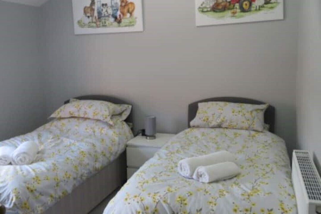 Photo of Bedroom in Croft On Tees