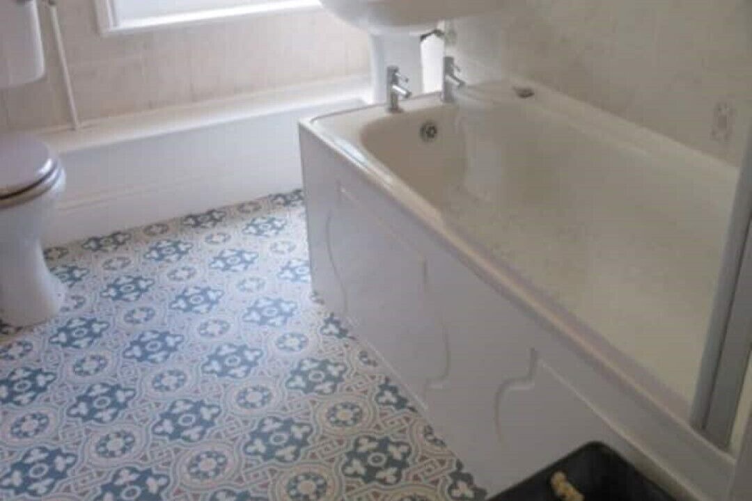 Photo of Bathroom in Croft On Tees