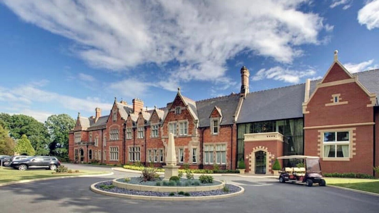 Photo of Outdoor in Croft On Tees