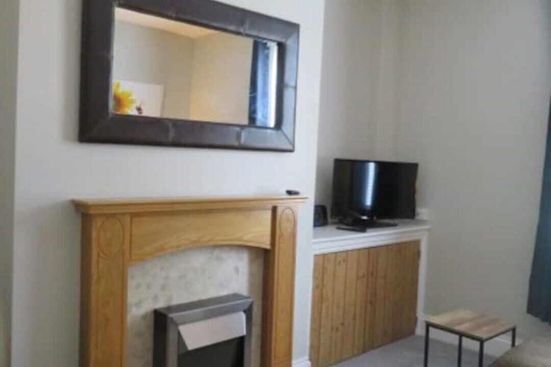 Photo of Livingroom in Croft On Tees