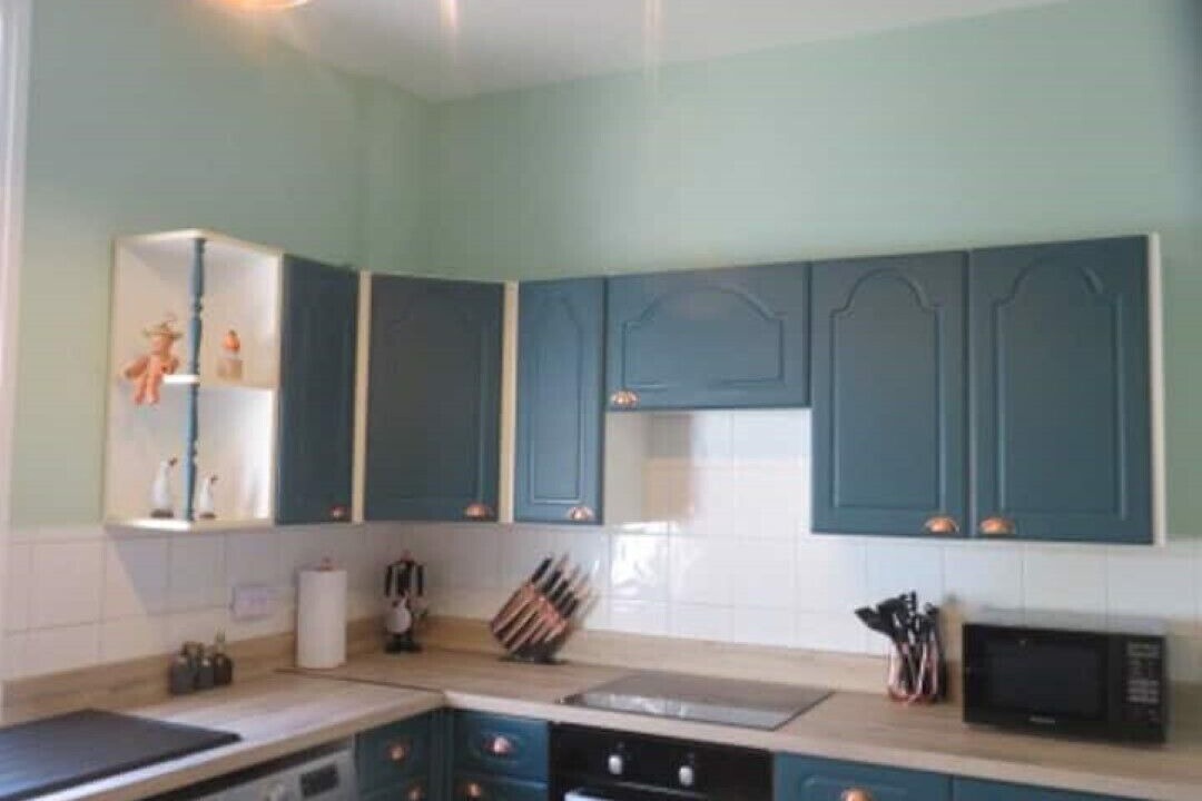 Photo of Kitchen in Croft On Tees