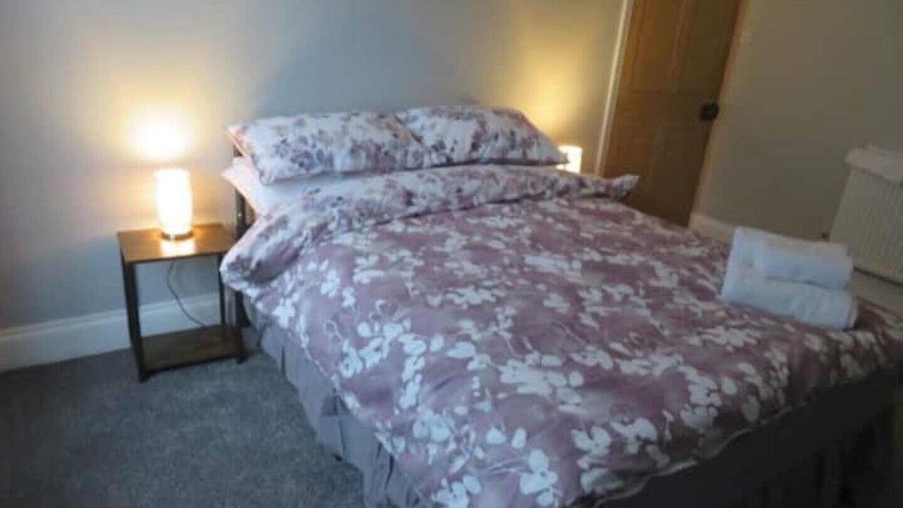 Photo of Bedroom in Croft On Tees