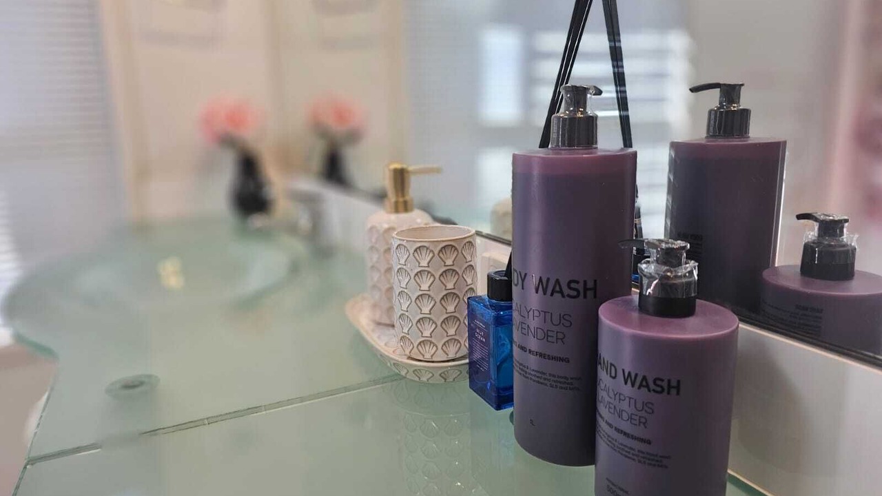 Photo of Bathroom in Aspley