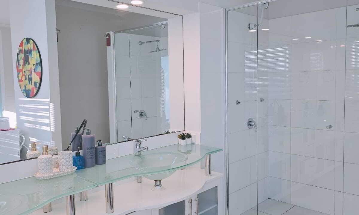 Photo of Bathroom in Aspley