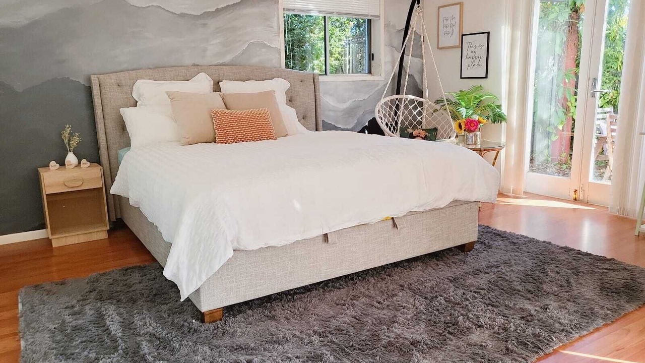 Photo of Bedroom in Aspley