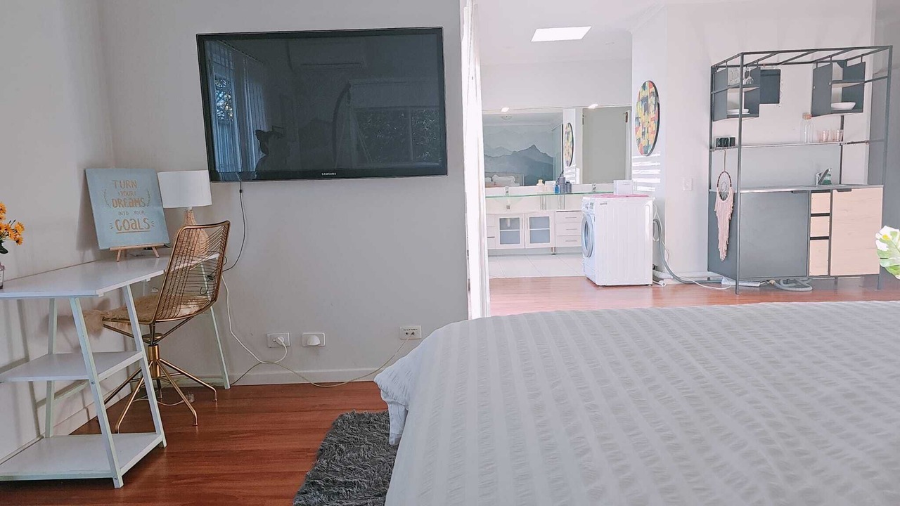 Photo of Bedroom in Aspley