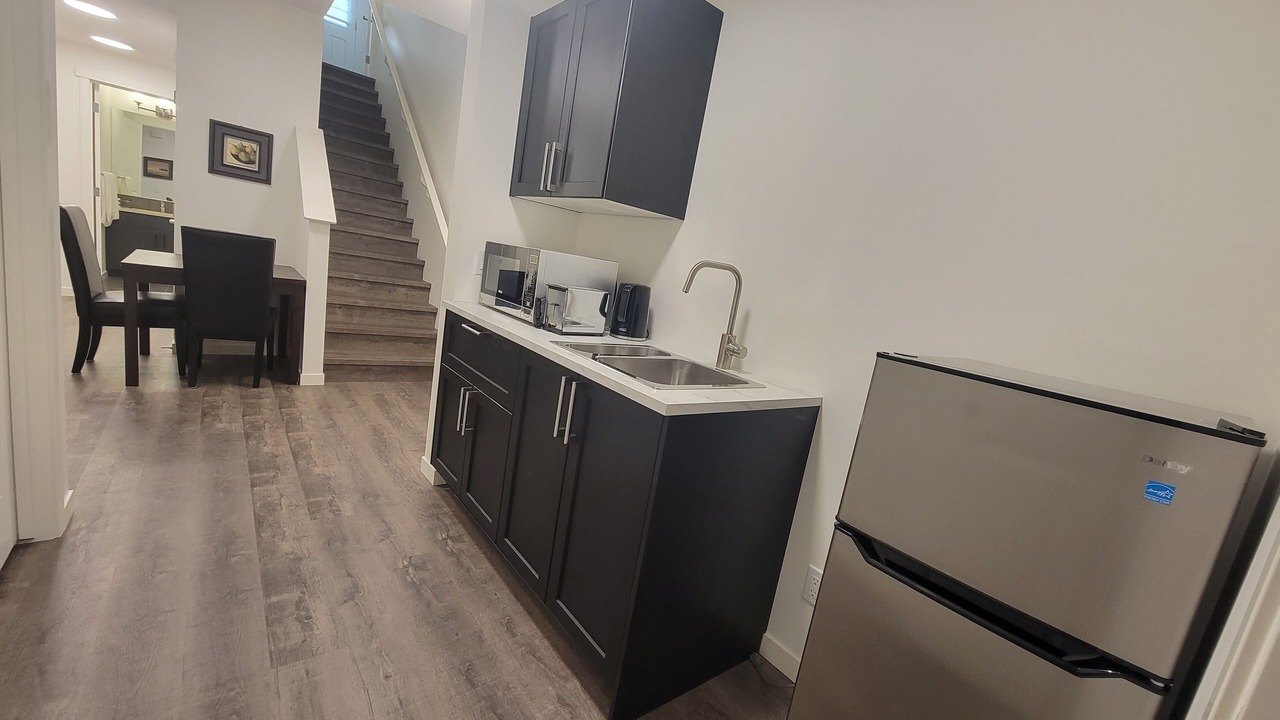 Photo of Kitchen in Arbour Lake