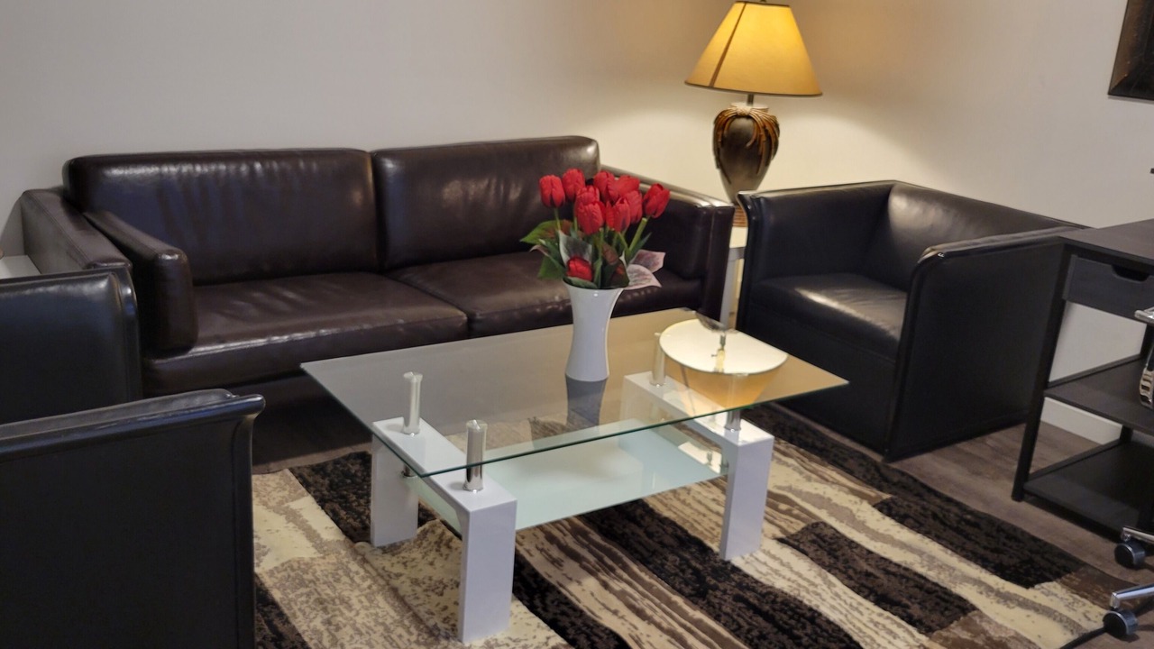 Photo of Livingroom in Arbour Lake