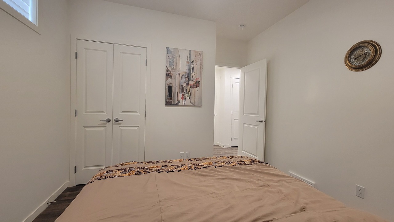 Photo of Bedroom in Arbour Lake