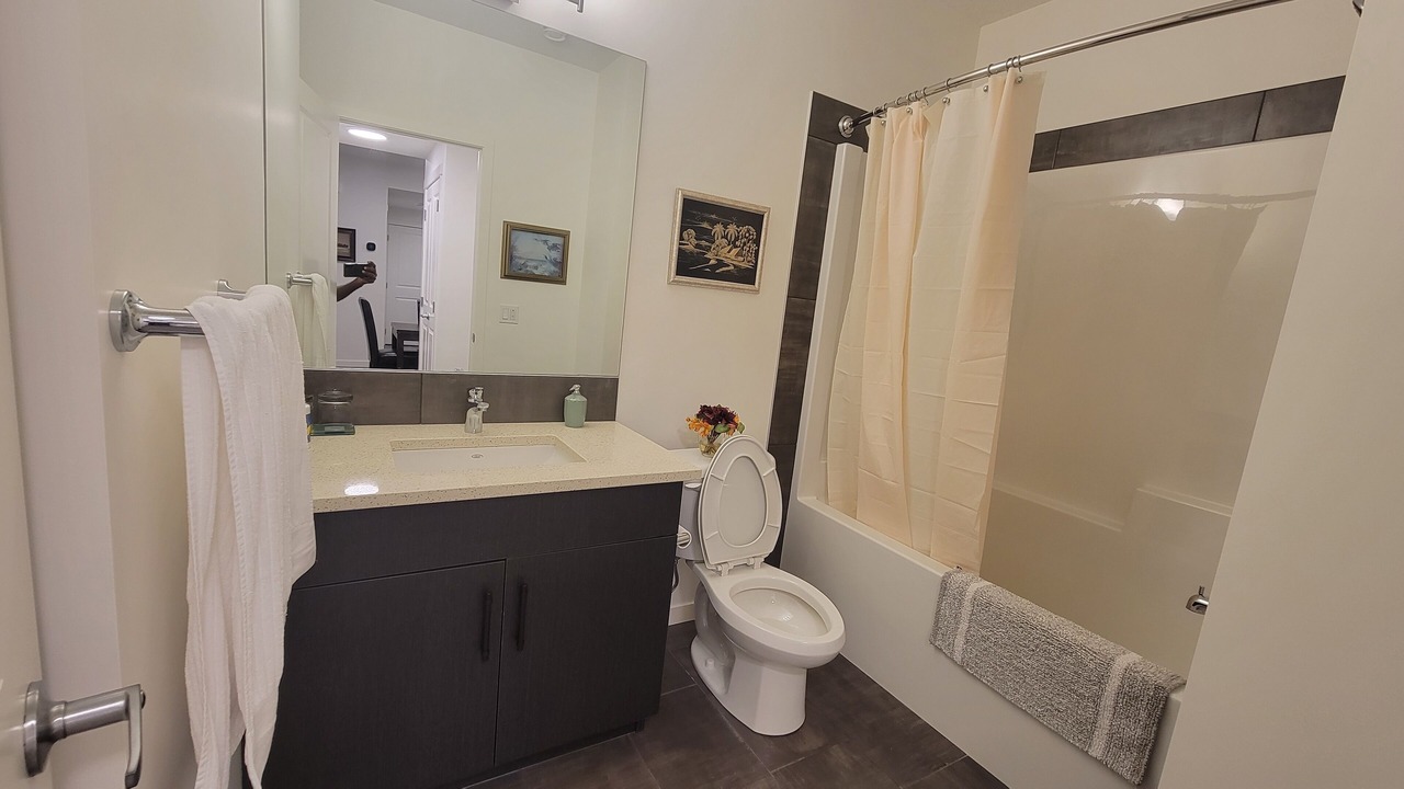 Photo of Bathroom in Arbour Lake