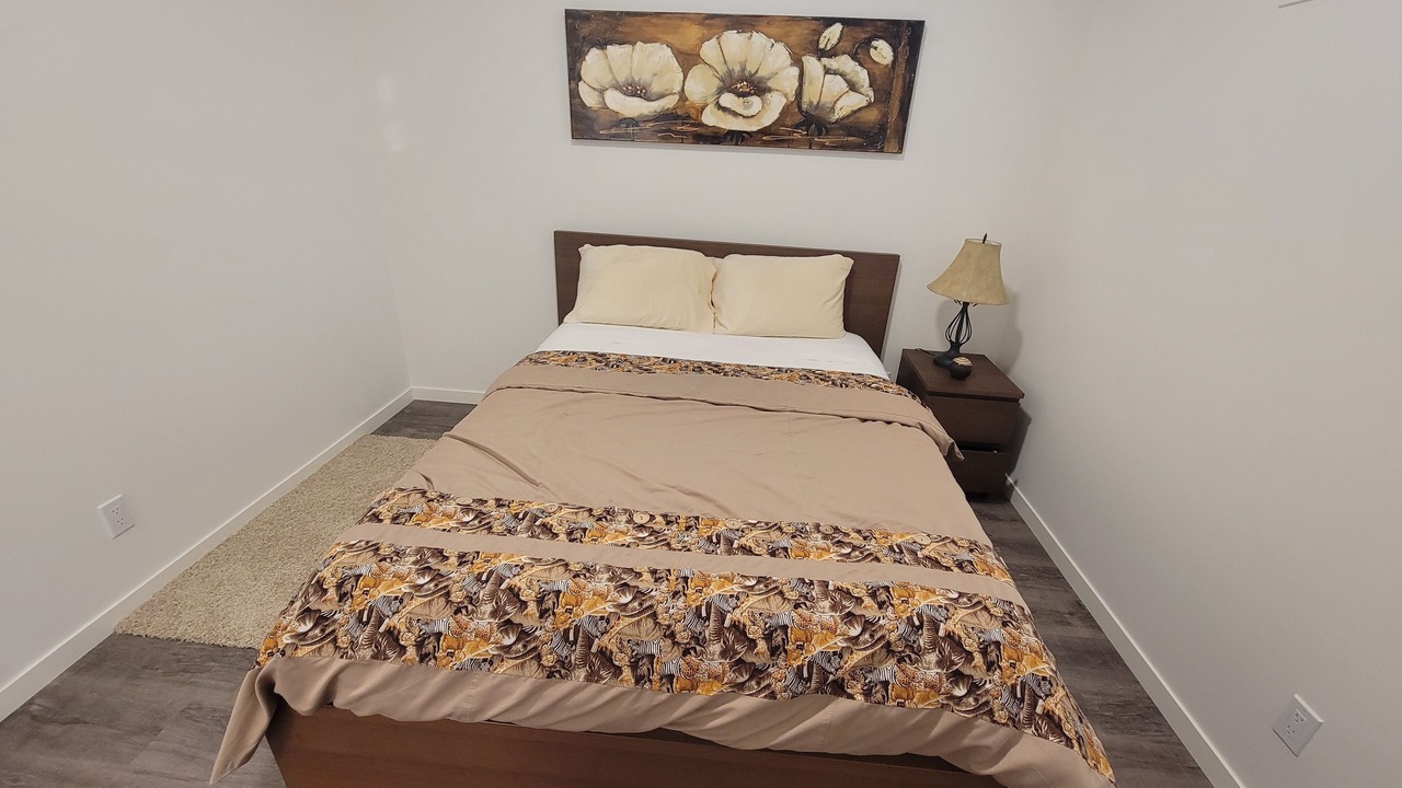 Photo of Bedroom in Arbour Lake