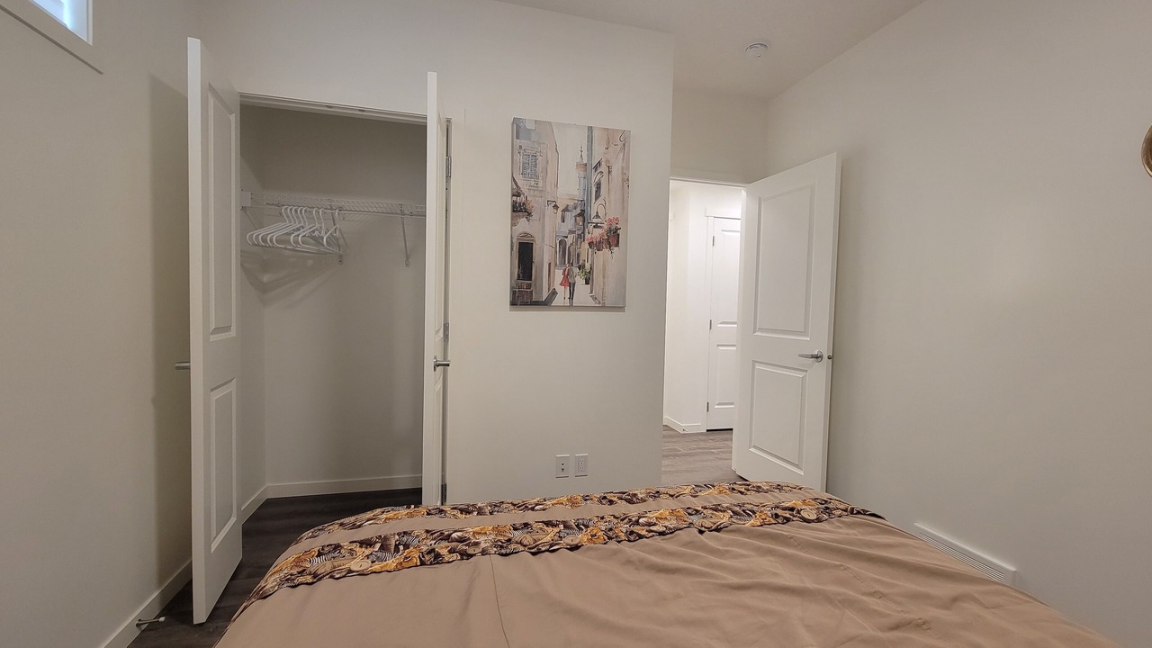 Photo of Bedroom in Arbour Lake