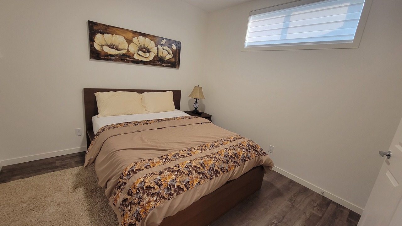 Photo of Bedroom in Arbour Lake