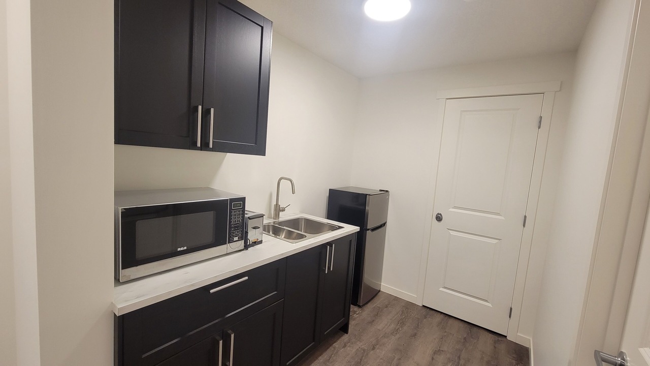 Photo of Kitchen in Arbour Lake