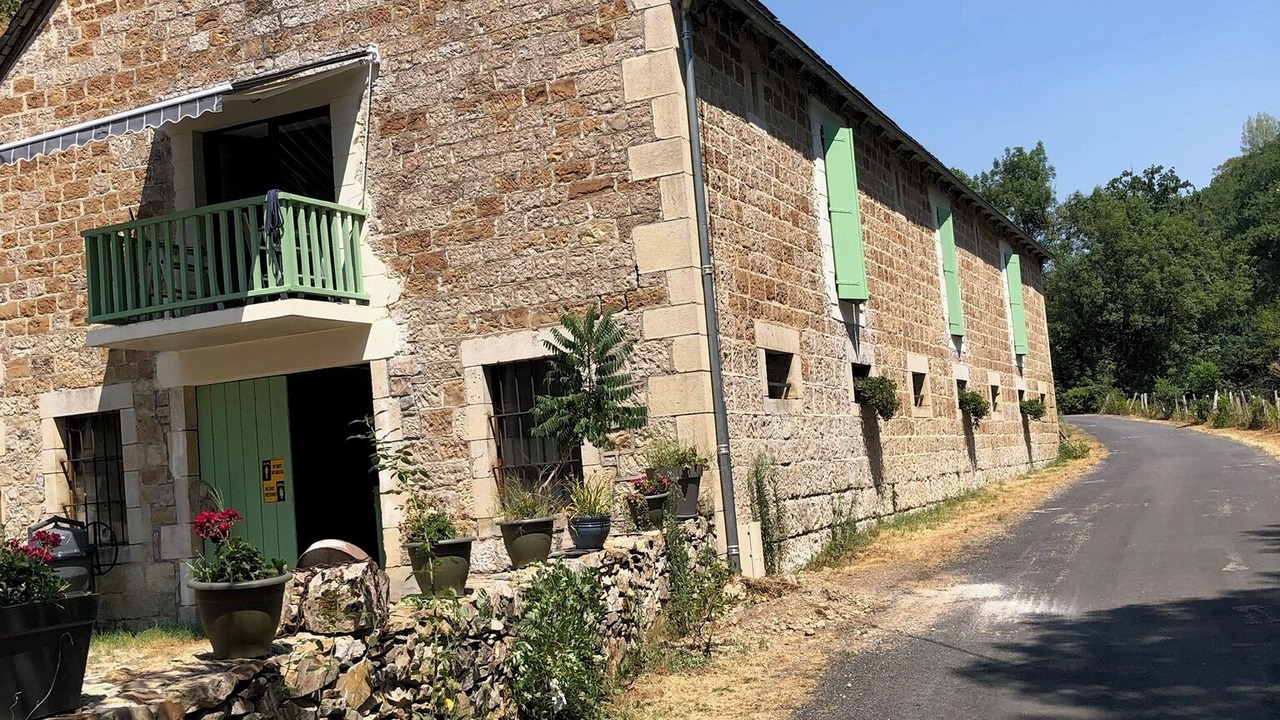 Photo of Outdoor in Espalion