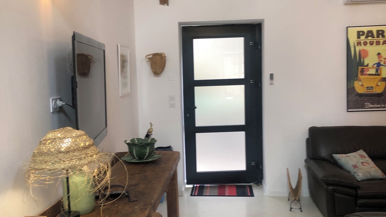 Photo of Livingroom in Espalion