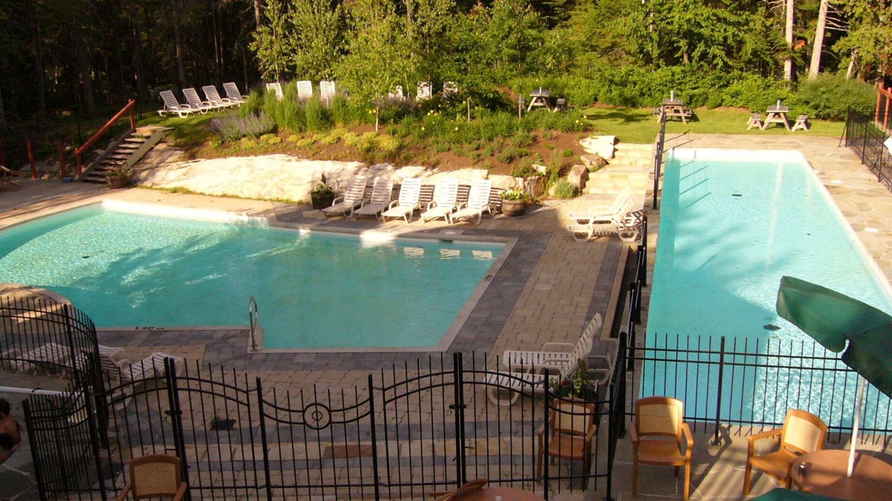 Photo of Outdoor in Tremblant-Les-Eaux