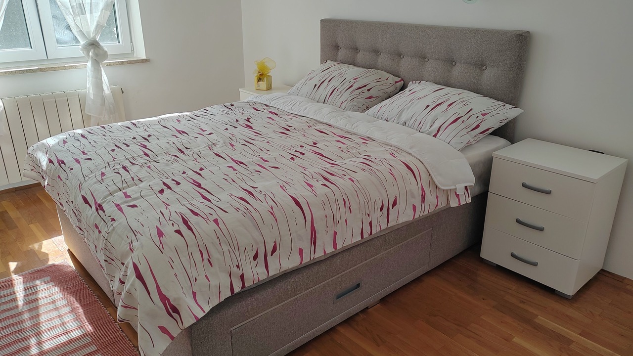 Photo of Bedroom in Veprinac