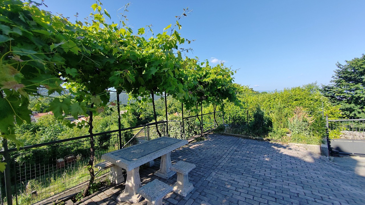 Photo of Patio Balcony in Veprinac